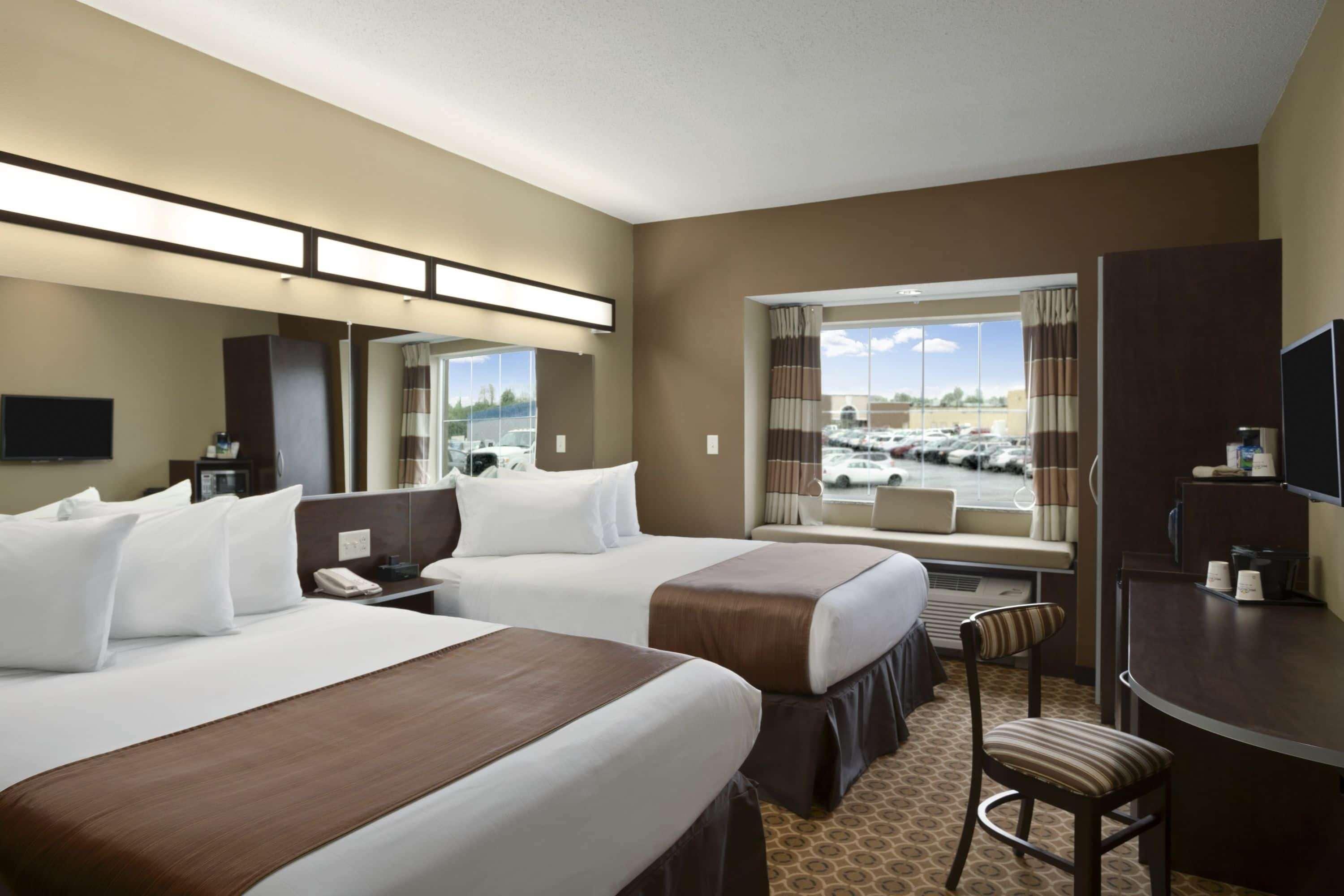 Sonesta Essential Fairmont Ξενοδοχείο Εξωτερικό φωτογραφία