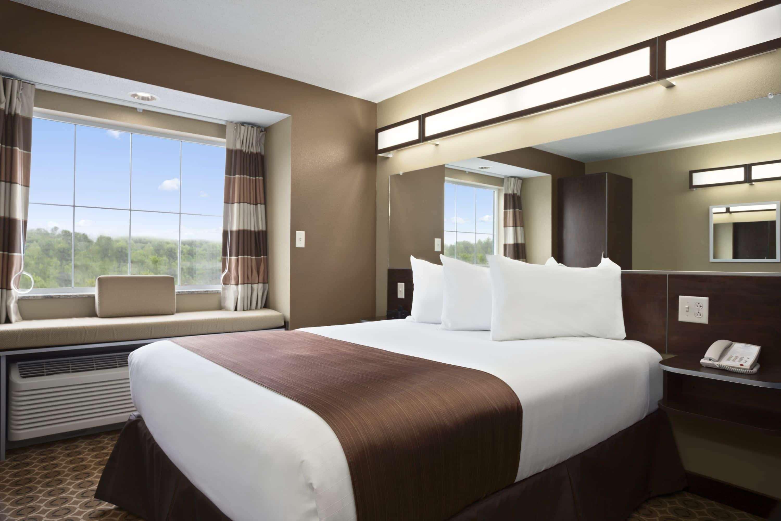 Sonesta Essential Fairmont Ξενοδοχείο Εξωτερικό φωτογραφία