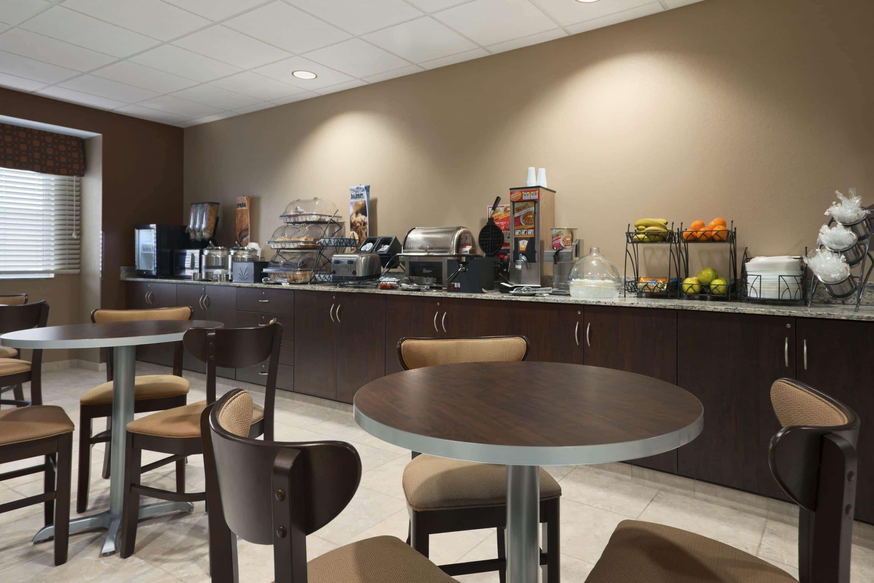 Sonesta Essential Fairmont Ξενοδοχείο Εξωτερικό φωτογραφία