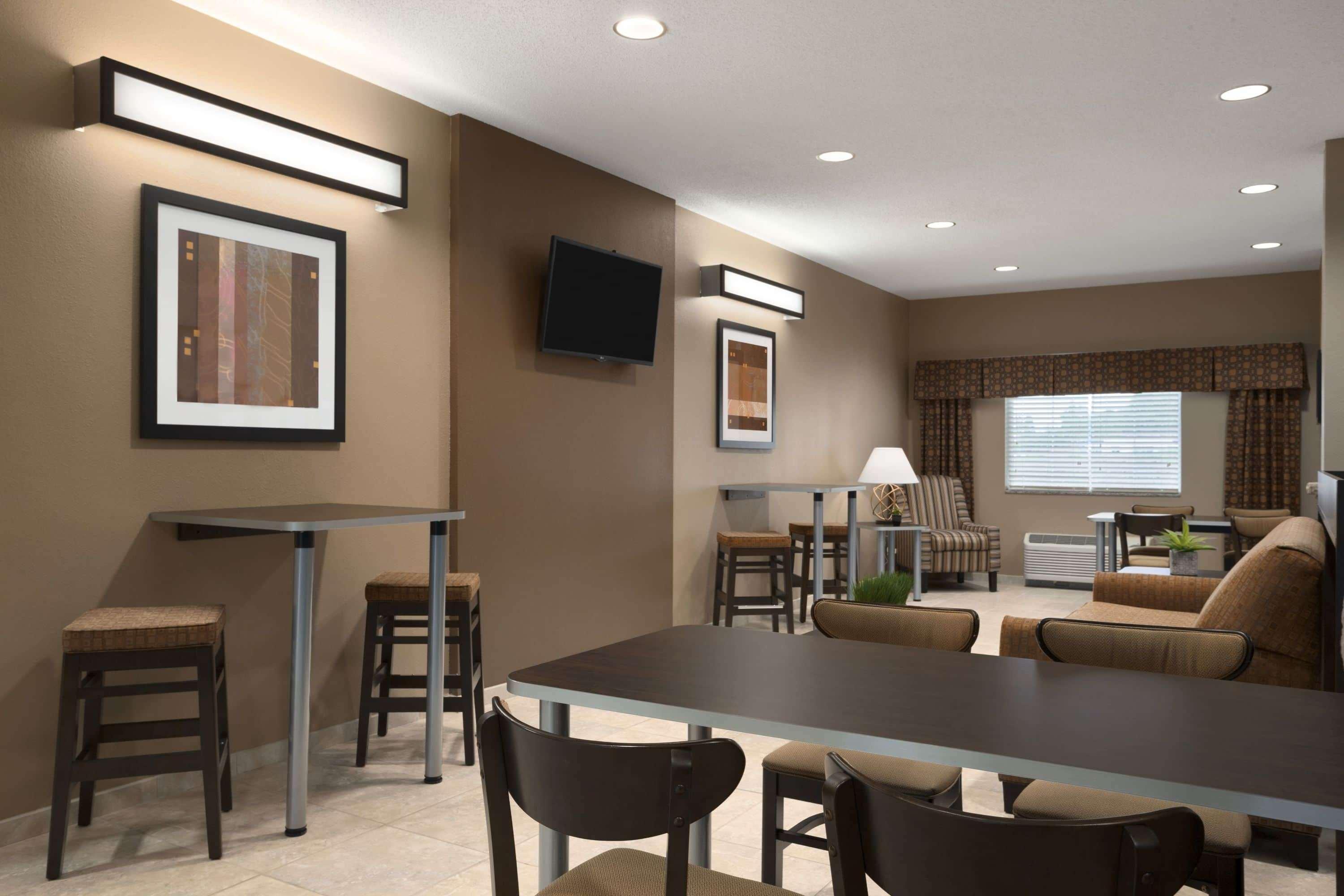 Sonesta Essential Fairmont Ξενοδοχείο Εξωτερικό φωτογραφία