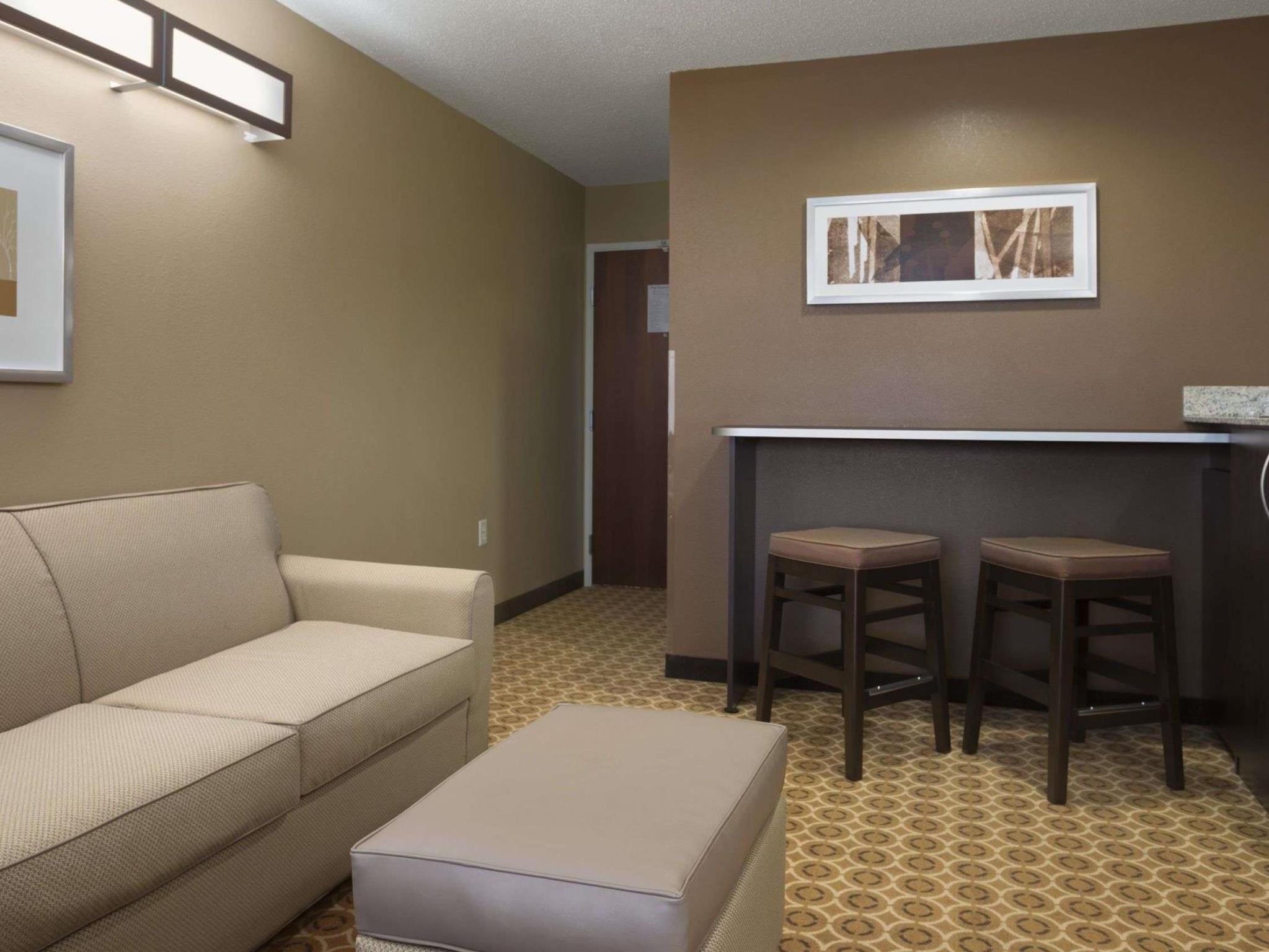 Sonesta Essential Fairmont Ξενοδοχείο Εξωτερικό φωτογραφία