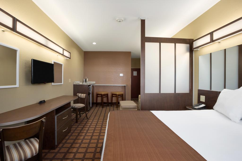 Sonesta Essential Fairmont Ξενοδοχείο Εξωτερικό φωτογραφία