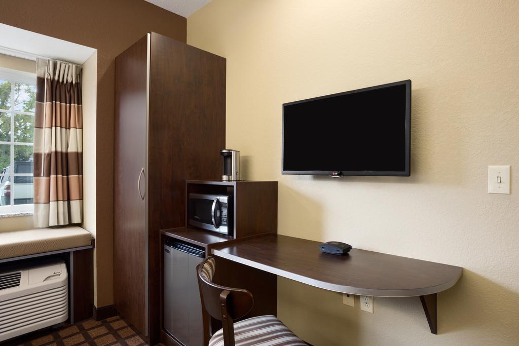Sonesta Essential Fairmont Ξενοδοχείο Εξωτερικό φωτογραφία